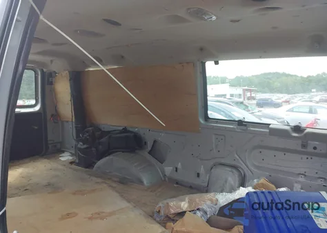 2006 Ford E-350 Super Duty Xl/Xlt z USA, uszkodzony, nr VIN 1FBSS31L46DA18794